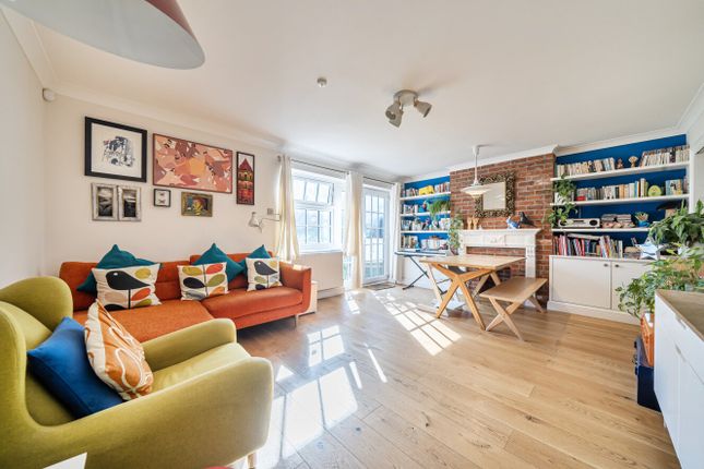 Flat 34, Southfields Court,, Augustus Road, Southfields photo 2