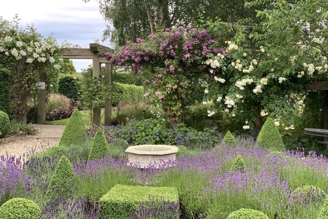 Gardens