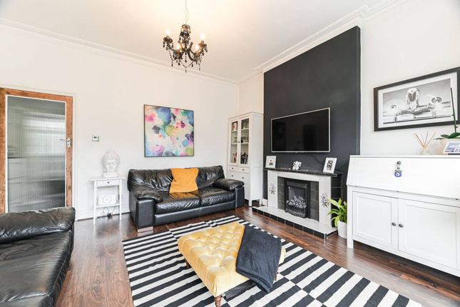 Thumbnail Maisonette for sale in Homefield Road, Sudbury, Wembley