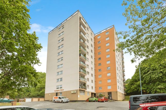 Flat 43, Castlegate House, School Road, Bristol photo 2