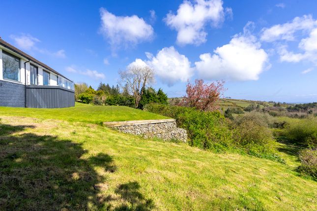 Detached bungalow for sale in Fieldhaven, Glen Mona Loop Road, Maughold