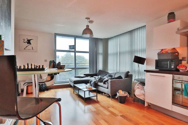 Apartment 31, St. George Building, 60, Great George Street, West Yorkshire photo 2