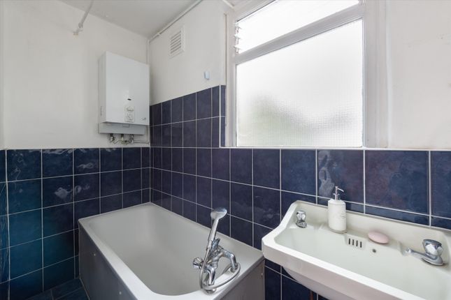 Detached house for sale in Mowbray Road, London