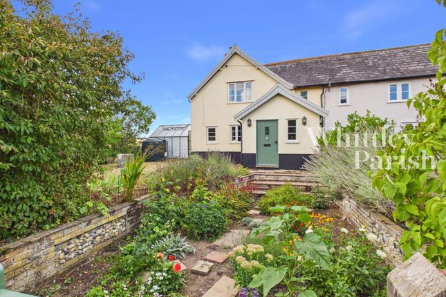 1 Hamlet Cottages, Hopton Road, Diss photo 2
