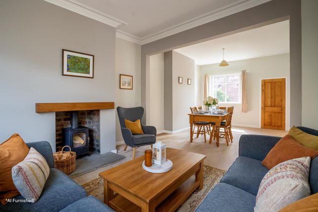 35, Alma Terrace, York photo 2
