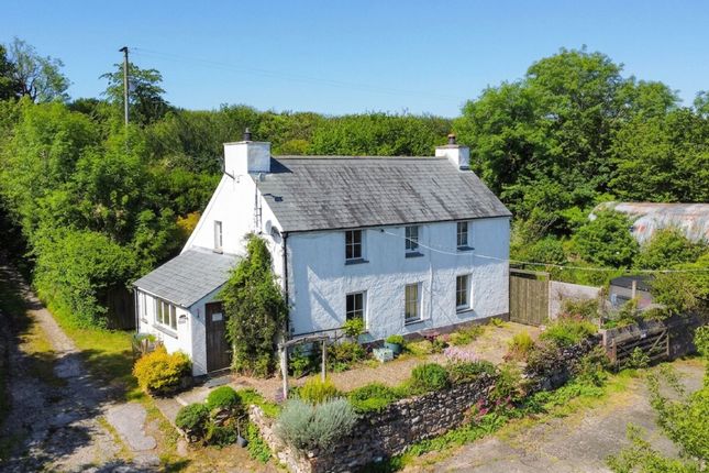 2-bed house on Tirbach, Clynderwen, £695,000