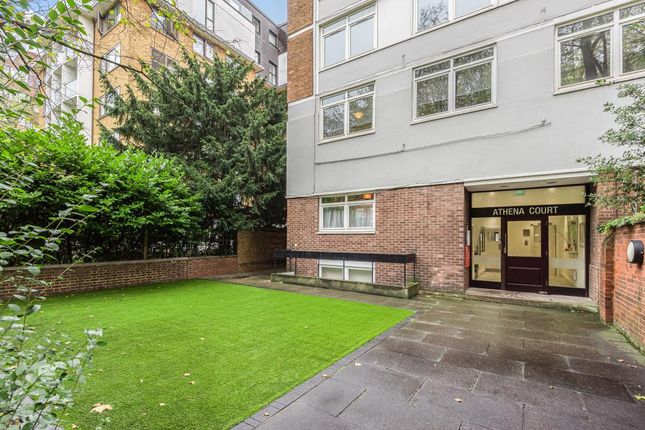 Flat for sale in Athena Court, St Johns Wood