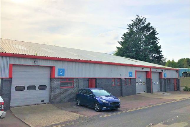 Thumbnail Light industrial to let in Unit 5, Henwood Business Centre, Ashford, Kent