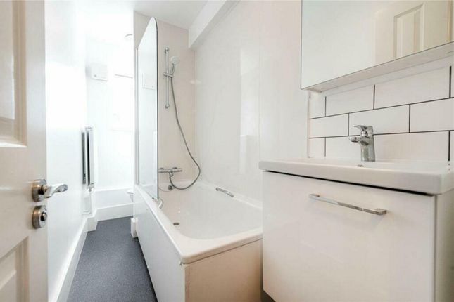 Thumbnail Flat to rent in Cleveland Street, Fitzrovia