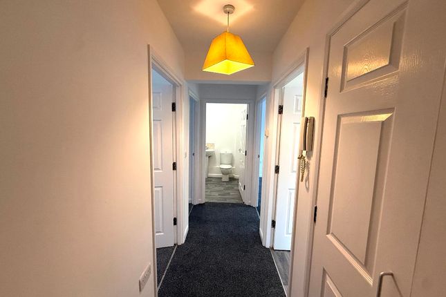 18 The Hedgerows, Sleaford photo 4