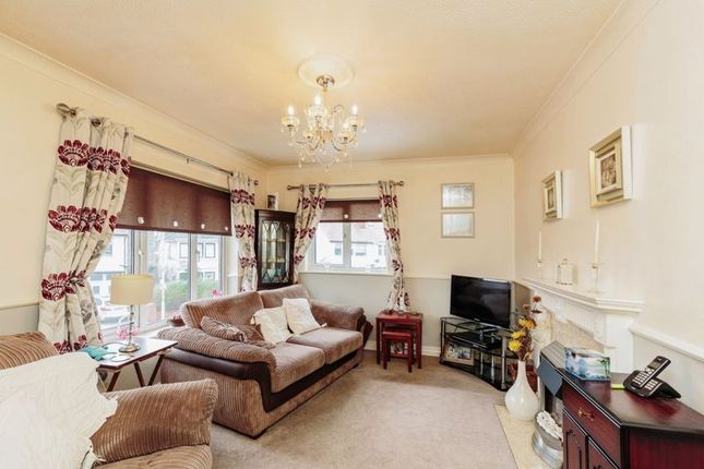 Flat for sale in Sandringham Lodge, Cleveleys