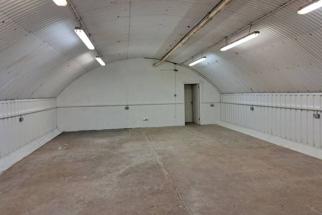 Light industrial to let in Castle Foregate, Shrewsbury