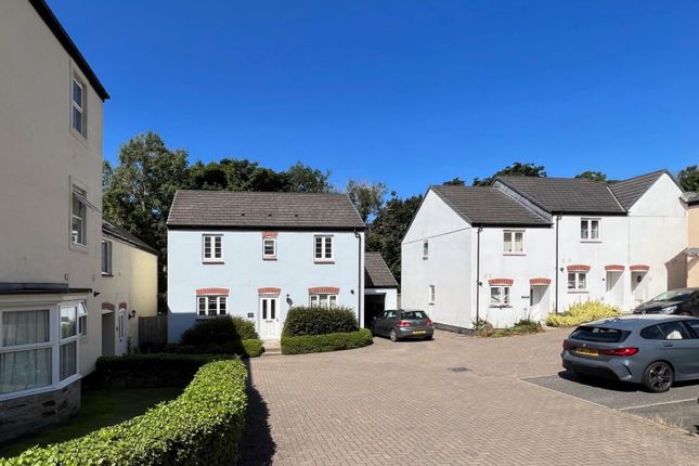 Detached house for sale in Hugos Mill, Truro, Truro