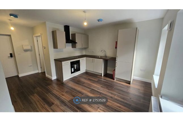Flat, Eastwood Lodge Stanhope Avenue, Woodhall Spa photo 4