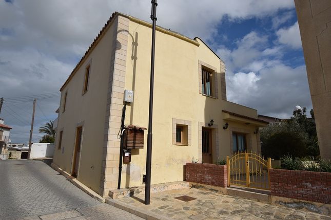 Thumbnail Villa for sale in Lympia, Nicosia, Cyprus