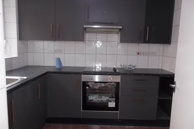 Bicknell Croft, Birmingham photo 3