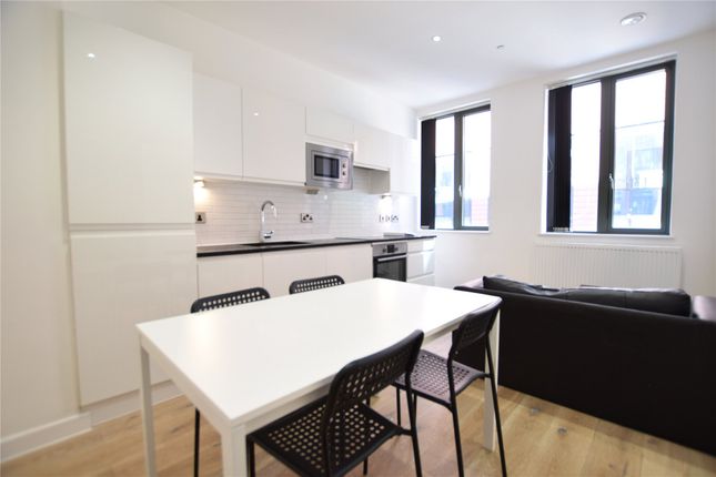 Living/Dining Area