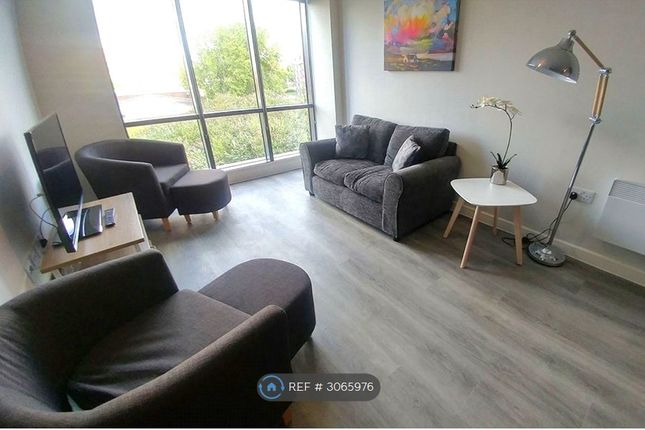 Apartment, East Point East St, Leeds photo 3