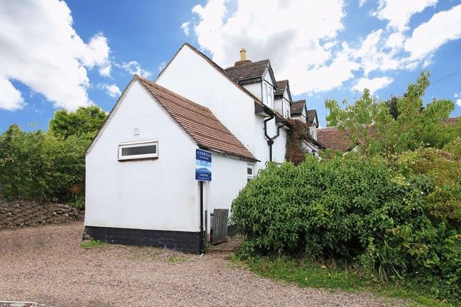 4 Bed Cottage To Rent In Woodlands Road Broseley Wood Broseley