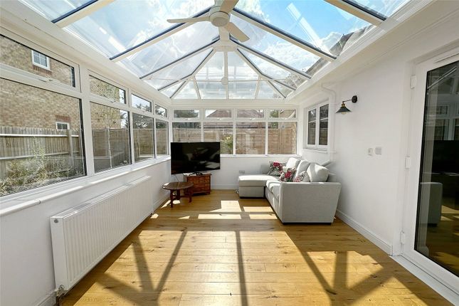 Bungalow for sale in Langford Close, Climping, West Sussex