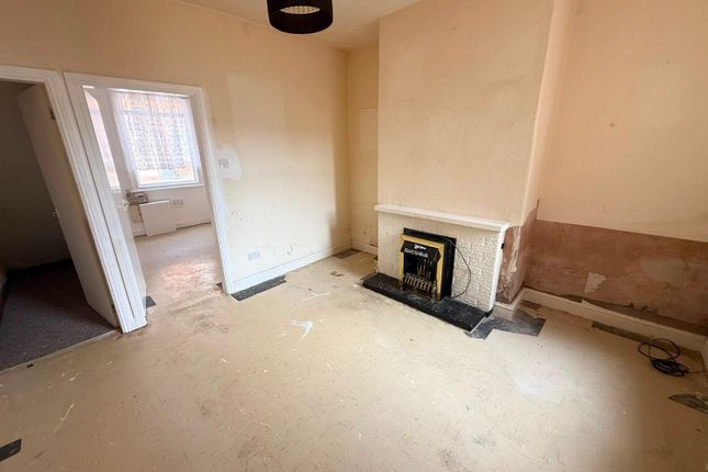 49 St Aidans Street, Stoke On-Trent, ST6 5HQ, 49 St Aidans Street, Stoke On-Trent, ST6 5HQ, Stoke On-Trent photo 5