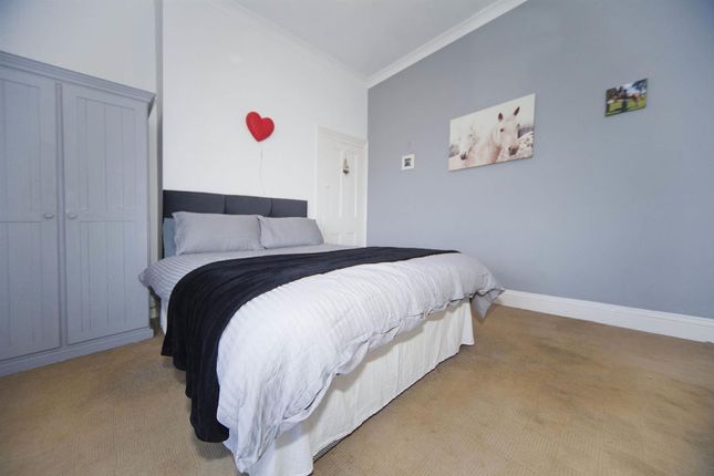 Terraced house for sale in Thornhill Gardens, Hartlepool