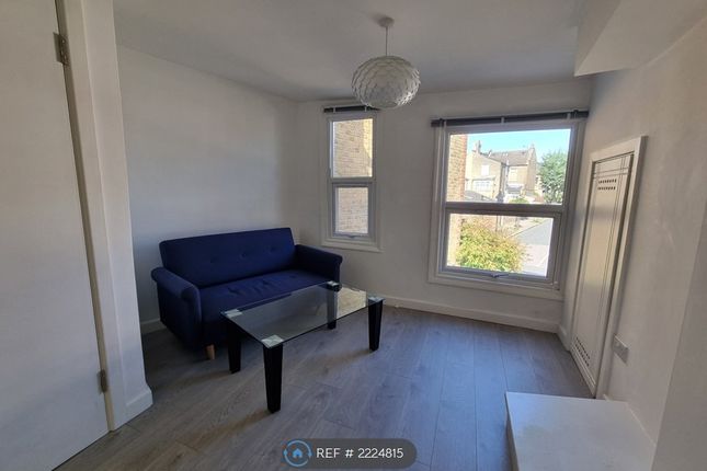 Thumbnail Flat to rent in Hilsea Street, London