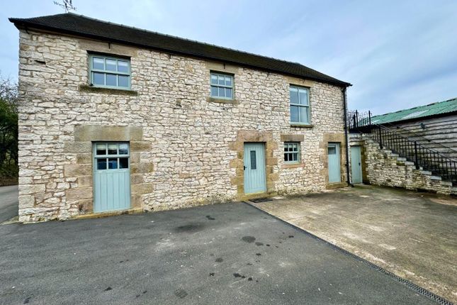 Thumbnail Cottage to rent in West End, Brassington, Matlock