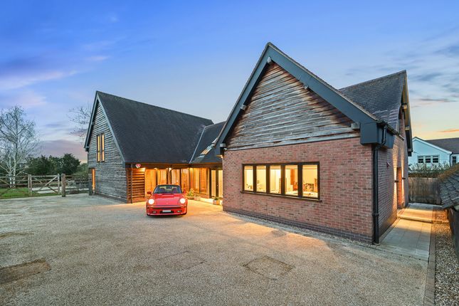 5-bed house on Orchard House, East, Moss Lane, Pinner, £2,500,000