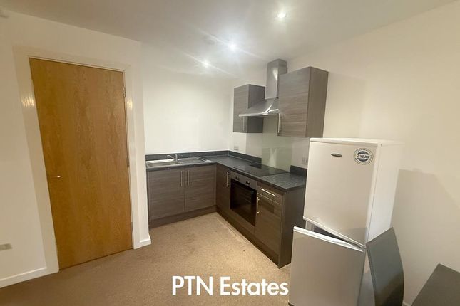Apartment 54, 241, Larch House, High Street, Kingswinford photo 3