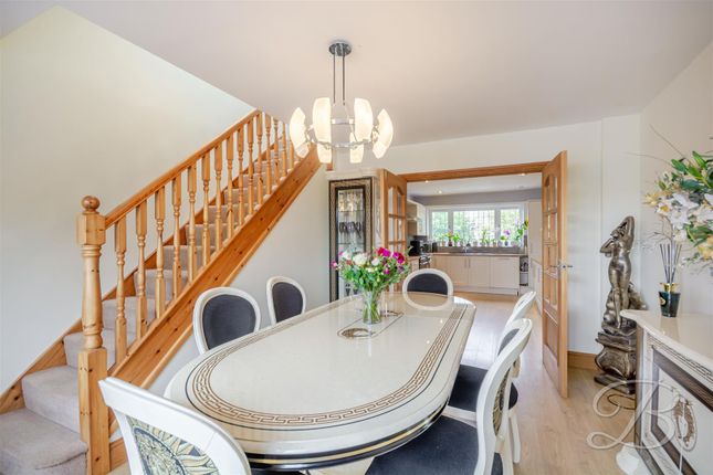 Chelston, Coxmoor Road, Sutton-In-Ashfield photo 3