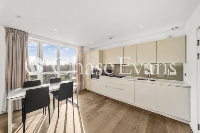 Maltby House, 18 Tudway Road photo 2