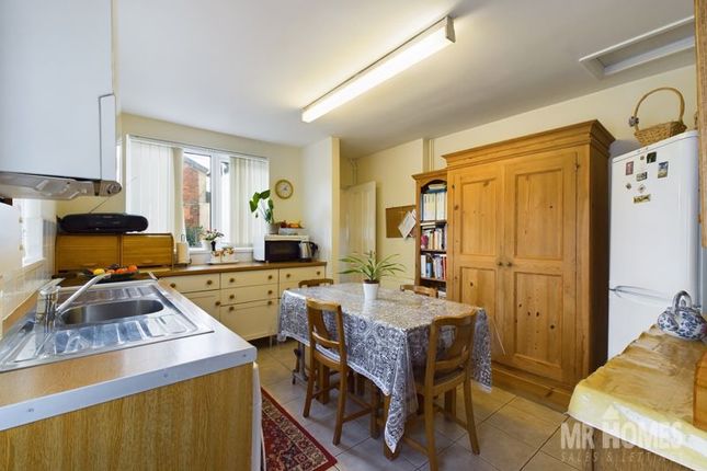 Terraced house for sale in Richmond Road, Cathays, Cardiff