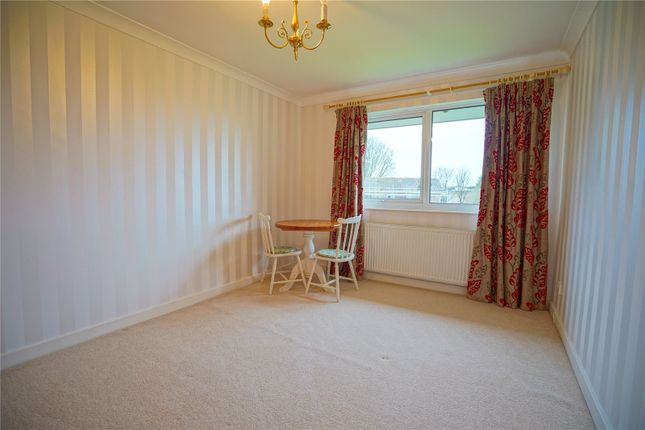Flat for sale in Moss Close, Wickersley, Rotherham, South Yorkshire