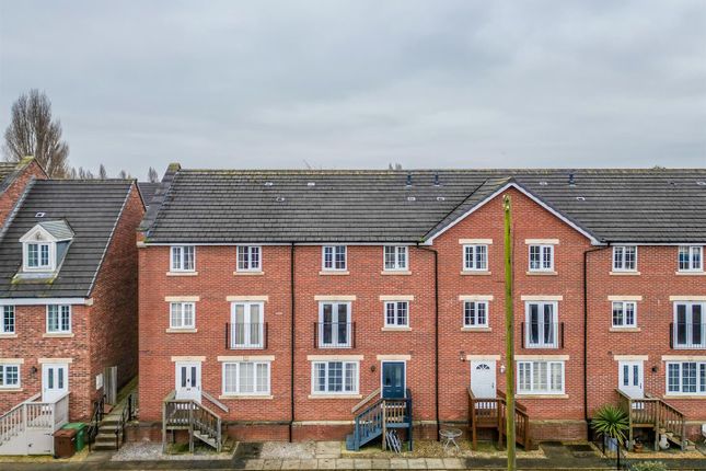 Thumbnail Semi-detached house for sale in Chancel Road, Wakefield