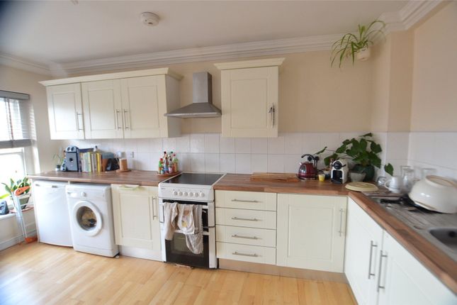 Terraced house for sale in Catharine Street, Liverpool, Merseyside
