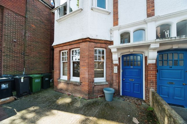 Studio for sale in Meads Street, Eastbourne