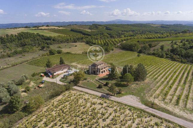Thumbnail Villa for sale in San Casciano Dei Bagni, Siena, Tuscany