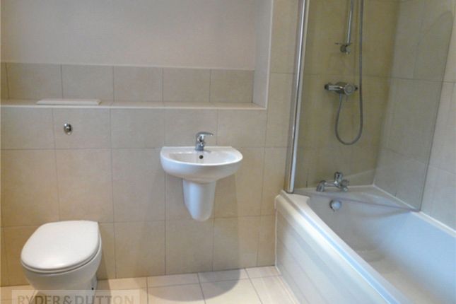 10 North Park,, King Cross Street, West Yorkshire photo 4