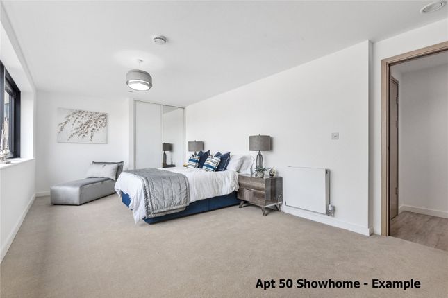 Flat for sale in Apartment 78 (Plot 36) C Block, Yacht Club Place, Trent Lane, Nottingham, Nottinghamshire