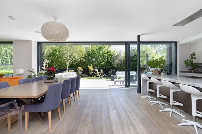 Lindisfarne, Lindisfarne Road, London photo 3