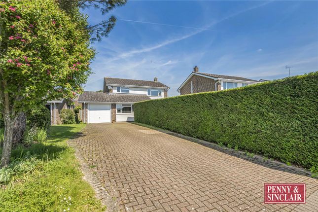 Detached house for sale in St. Katherines Road, Henley-On-Thames