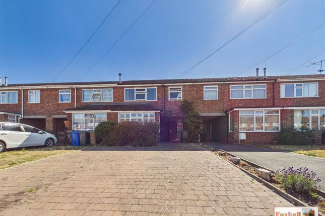 3-bed house on 24, Regina Close, Ipswich, £260,000