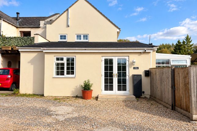 1-bed house on The Annexe,, Mill Lane, Hawkeridge, £175,000