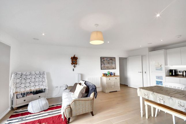 Thumbnail Flat for sale in Leacon Road, Kenmore Place