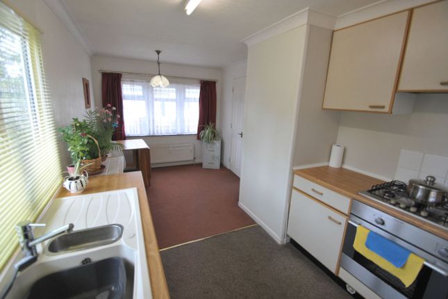 12, Sycamore Crescent, Woodmancote photo 5