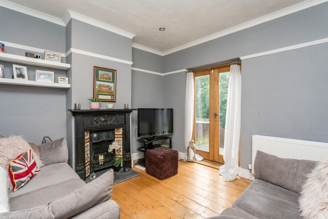 Flat for sale in Shanklin Road, Brighton
