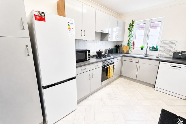 13 Reynard Heights, Goring Road, Colchester photo 4