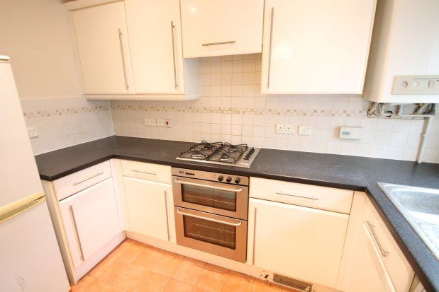 Thumbnail Property to rent in Cromwell Close, Bromley
