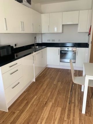 Flat 6 Aire Cross Green Lane, Leeds, Leeds photo 5